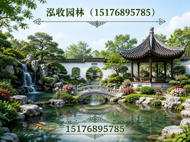 南充防腐木展示图