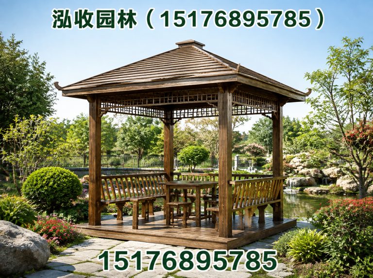 南充木屋展示图